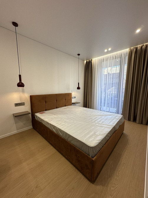 Оренда дизайнерської 1 кім.квартири вул. Замарстинівська,40 ЖК “Z40” Львів - зображення 5