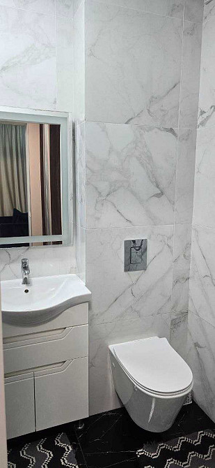 Оренда 1кімнатна квартира студія метро Васильківська- Іподром Киев - изображение 8