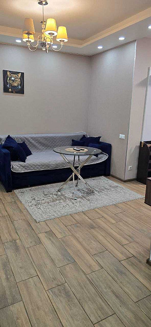 Оренда 1кімнатна квартира студія метро Васильківська- Іподром Киев - изображение 2