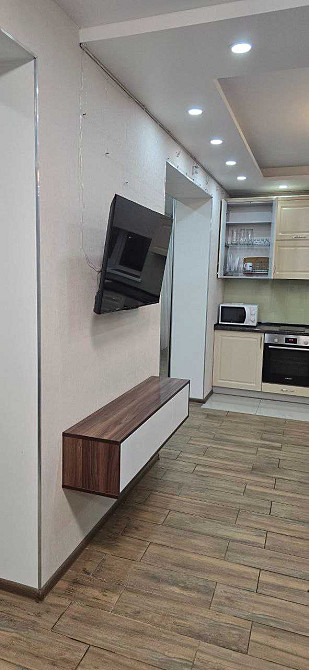 Оренда 1кімнатна квартира студія метро Васильківська- Іподром Киев - изображение 3