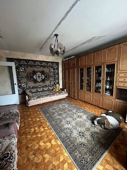 Сдается 2-х комнатная квартира, ул. Текстильщиков Чернигов - изображение 1