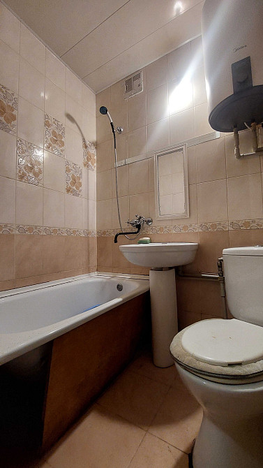 Оренда 1кімн. м/с квартири Кропивницький - зображення 1