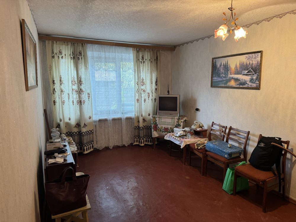 Однокімнатна квартира Прилуки - изображение 1