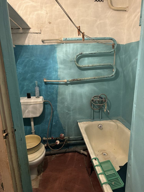 Однокімнатна квартира Прилуки - изображение 8