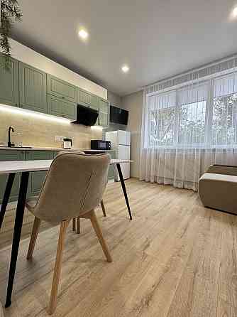 ЖК ParkLand Парк Ленд метро Васильківська Голосіївський район Київ