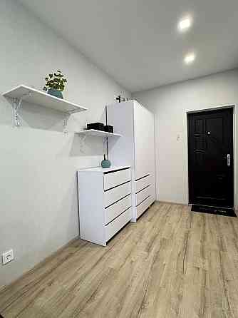 ЖК ParkLand Парк Ленд метро Васильківська Голосіївський район Київ