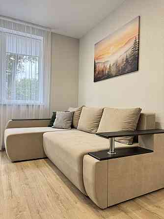 ЖК ParkLand Парк Ленд метро Васильківська Голосіївський район Київ