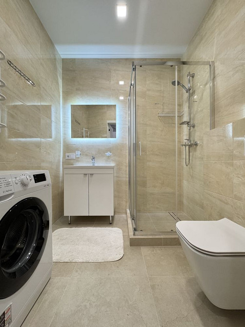 ЖК ParkLand Парк Ленд метро Васильківська Голосіївський район Київ - зображення 7