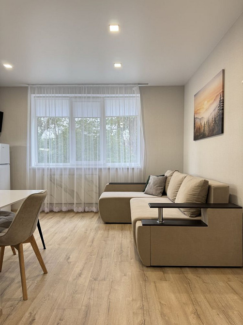 ЖК ParkLand Парк Ленд метро Васильківська Голосіївський район Київ - зображення 3