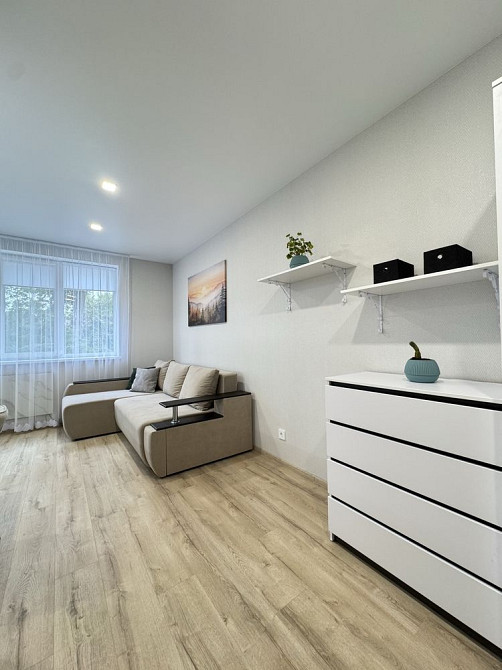 ЖК ParkLand Парк Ленд метро Васильківська Голосіївський район Київ - зображення 5