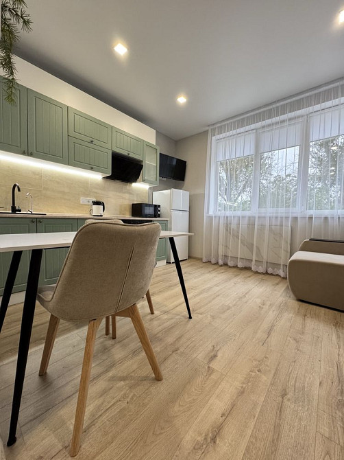 ЖК ParkLand Парк Ленд метро Васильківська Голосіївський район Київ - зображення 2