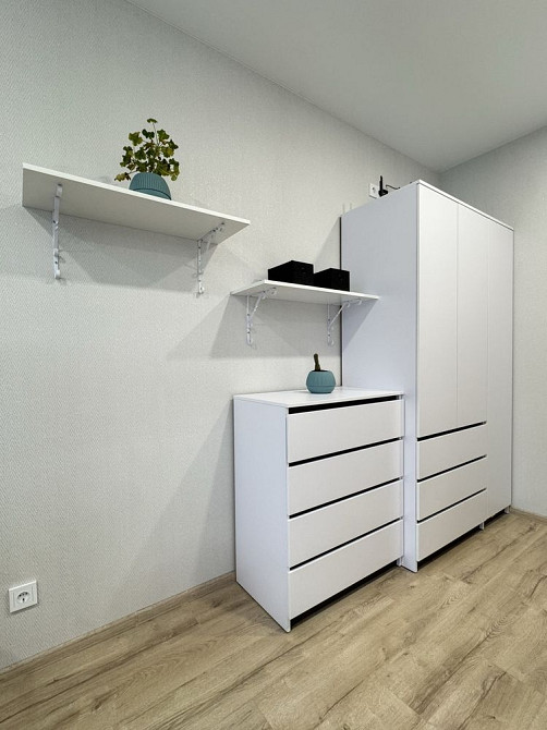 ЖК ParkLand Парк Ленд метро Васильківська Голосіївський район Київ - зображення 8