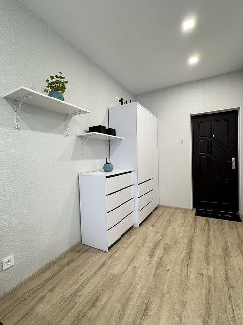 ЖК ParkLand Парк Ленд метро Васильківська Голосіївський район Київ - зображення 6