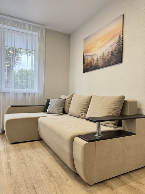 ЖК ParkLand Парк Ленд метро Васильківська Голосіївський район Київ - зображення 4