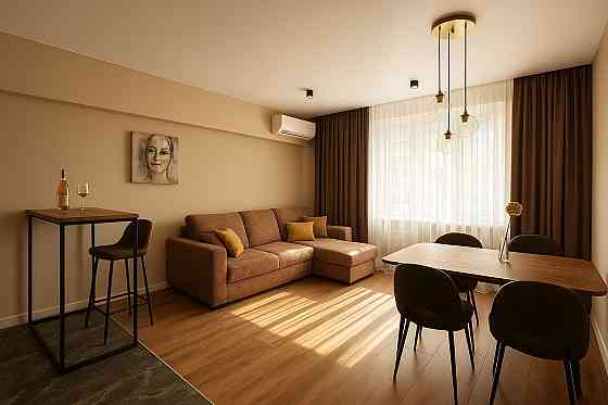 ‼️‼️Оренда. 2кімнатна квартира в ЖК Грінвіль Парк, Замарстинівська 170 Львов