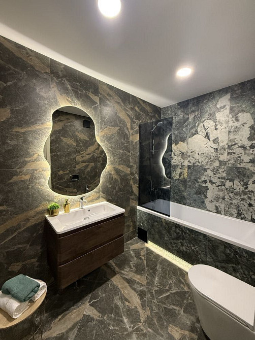 ‼️‼️Оренда. 2кімнатна квартира в ЖК Грінвіль Парк, Замарстинівська 170 Львів - зображення 7