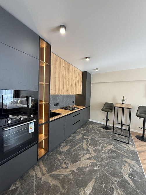 ‼️‼️Оренда. 2кімнатна квартира в ЖК Грінвіль Парк, Замарстинівська 170 Львів - зображення 3