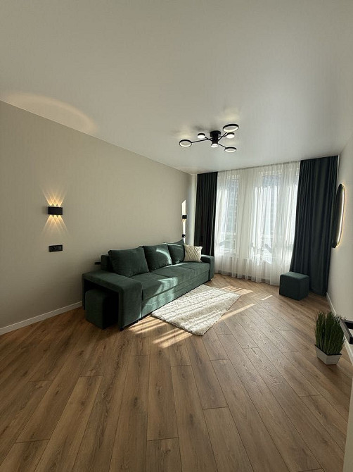 ‼️‼️Оренда. 2кімнатна квартира в ЖК Грінвіль Парк, Замарстинівська 170 Львів - зображення 4