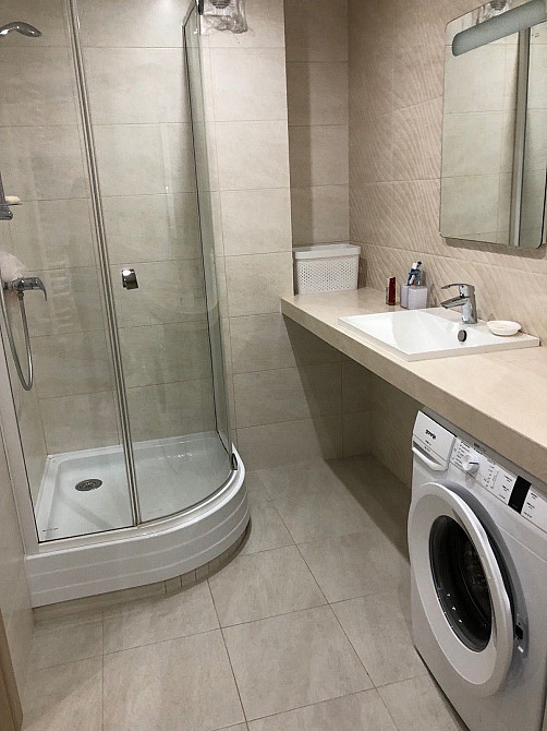 Оренда 2 кім квартири вул. Замарстинівська, ЖК Моне, ТЦ Спартак Львів - зображення 7