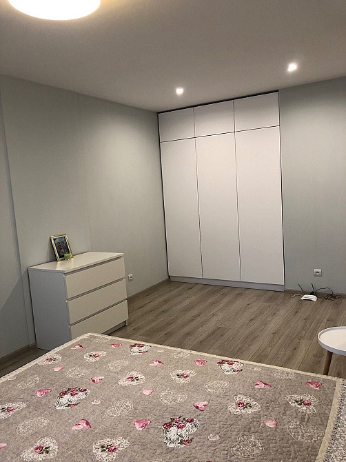 Оренда 2 кім квартири вул. Замарстинівська, ЖК Моне, ТЦ Спартак Львів - зображення 4