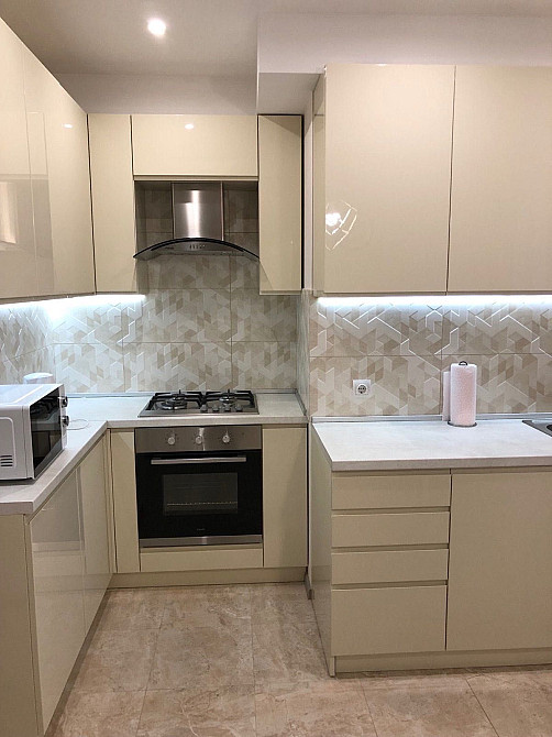 Оренда 2 кім квартири вул. Замарстинівська, ЖК Моне, ТЦ Спартак Львів - зображення 3