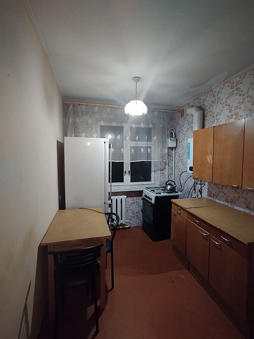 Здам 1-но Кім квартиру,Вишенька -Космонавтів.Вільно. Вінниця - зображення 4