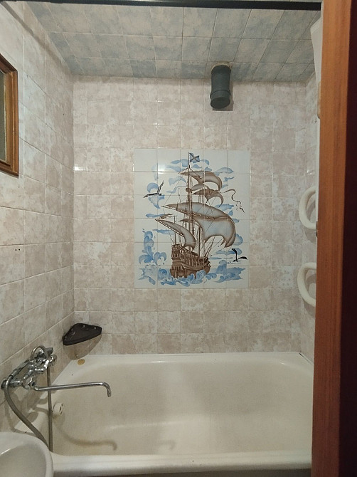 Здам 1-но Кім квартиру,Вишенька -Космонавтів.Вільно. Вінниця - зображення 7