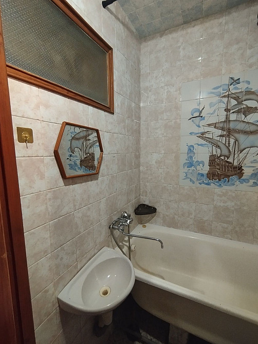 Здам 1-но Кім квартиру,Вишенька -Космонавтів.Вільно. Вінниця - зображення 6