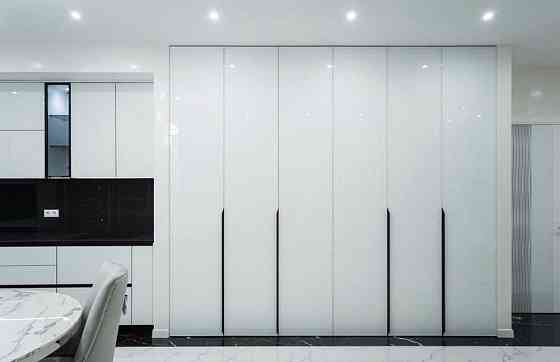 Готова до заселення ! Видова квартира 83 м2 в ЖК Французький квартал 2 Київ