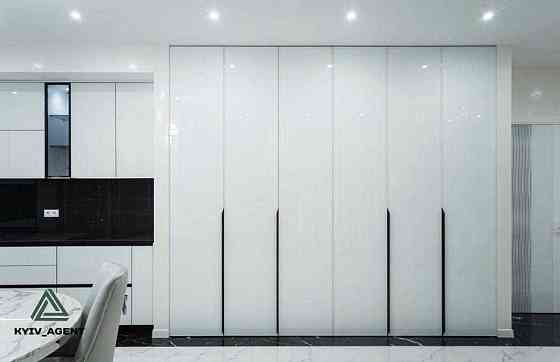 Готова до заселення ! Видова квартира 83 м2 в ЖК Французький квартал 2 Київ