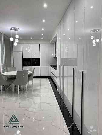 Готова до заселення ! Видова квартира 83 м2 в ЖК Французький квартал 2 Київ