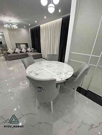 Готова до заселення ! Видова квартира 83 м2 в ЖК Французький квартал 2 Київ