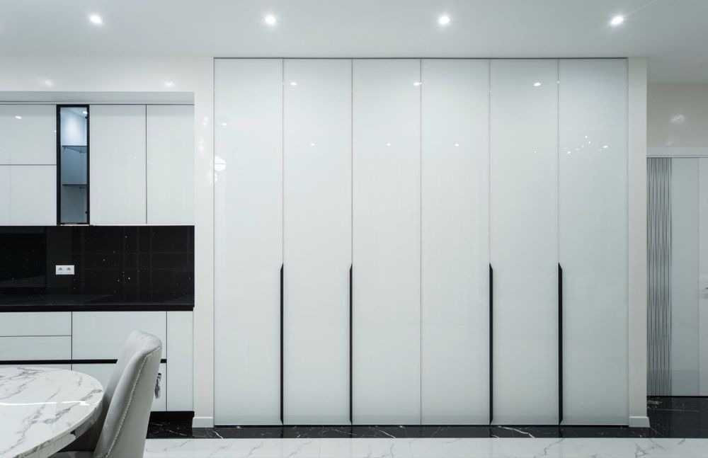 Готова до заселення ! Видова квартира 83 м2 в ЖК Французький квартал 2 Киев - изображение 2