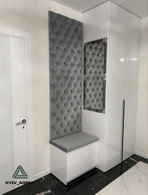 Готова до заселення ! Видова квартира 83 м2 в ЖК Французький квартал 2 Киев - изображение 8