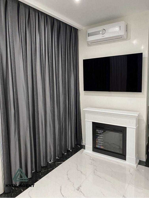 Готова до заселення ! Видова квартира 83 м2 в ЖК Французький квартал 2 Киев - изображение 7