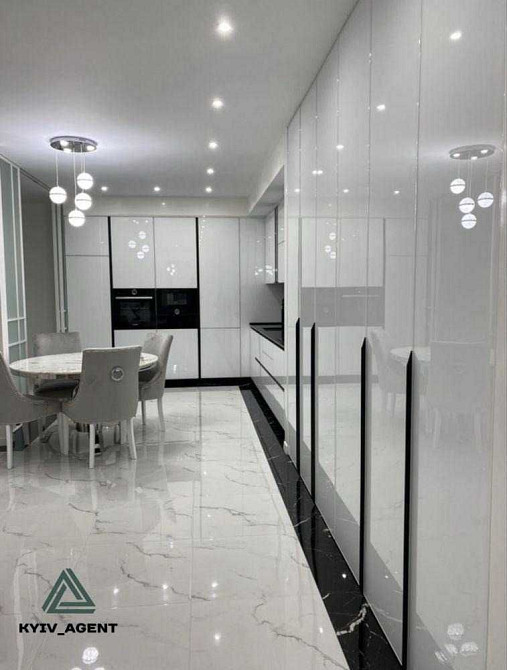 Готова до заселення ! Видова квартира 83 м2 в ЖК Французький квартал 2 Киев - изображение 5