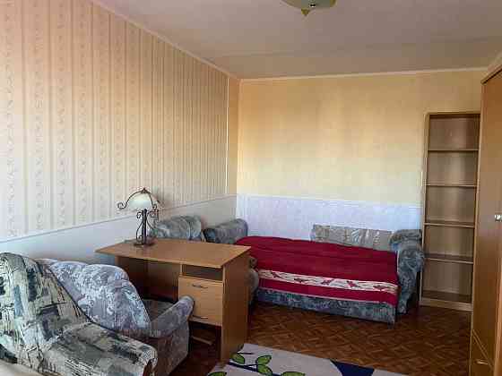 Однокімнатна квартира на 6,5 станції Фонтану. Одесса