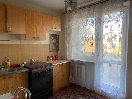 Однокімнатна квартира на 6,5 станції Фонтану. Одесса