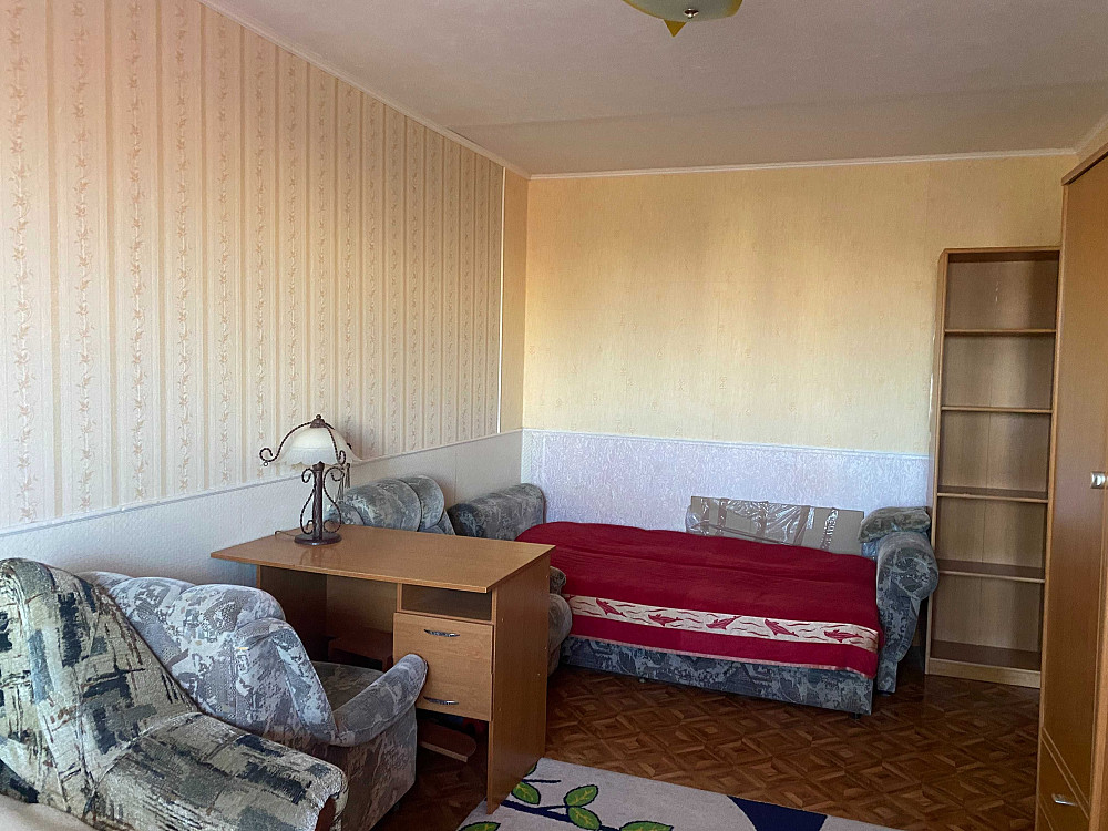 Однокімнатна квартира на 6,5 станції Фонтану. Одесса - изображение 4