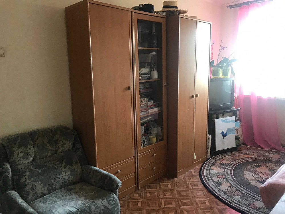 Однокімнатна квартира на 6,5 станції Фонтану. Одесса - изображение 6