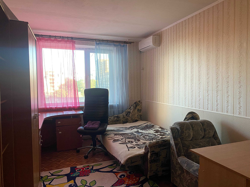 Однокімнатна квартира на 6,5 станції Фонтану. Одесса - изображение 3