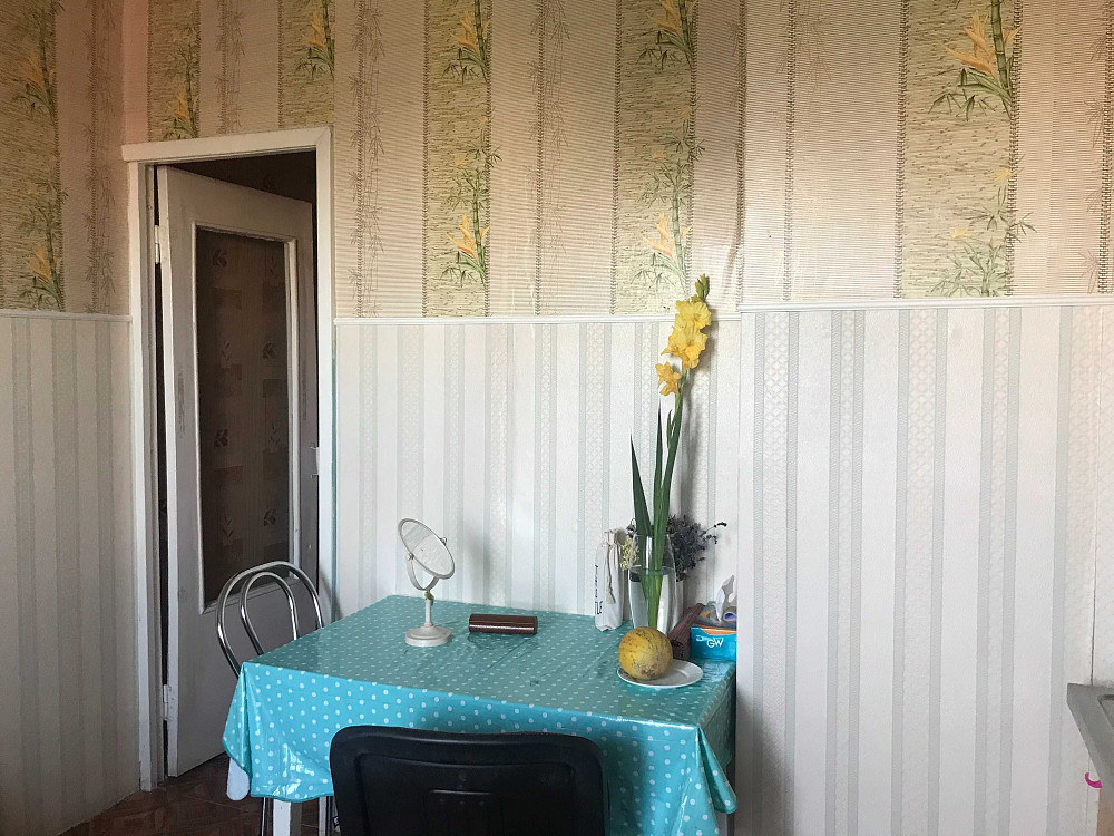 Однокімнатна квартира на 6,5 станції Фонтану. Одесса - изображение 2