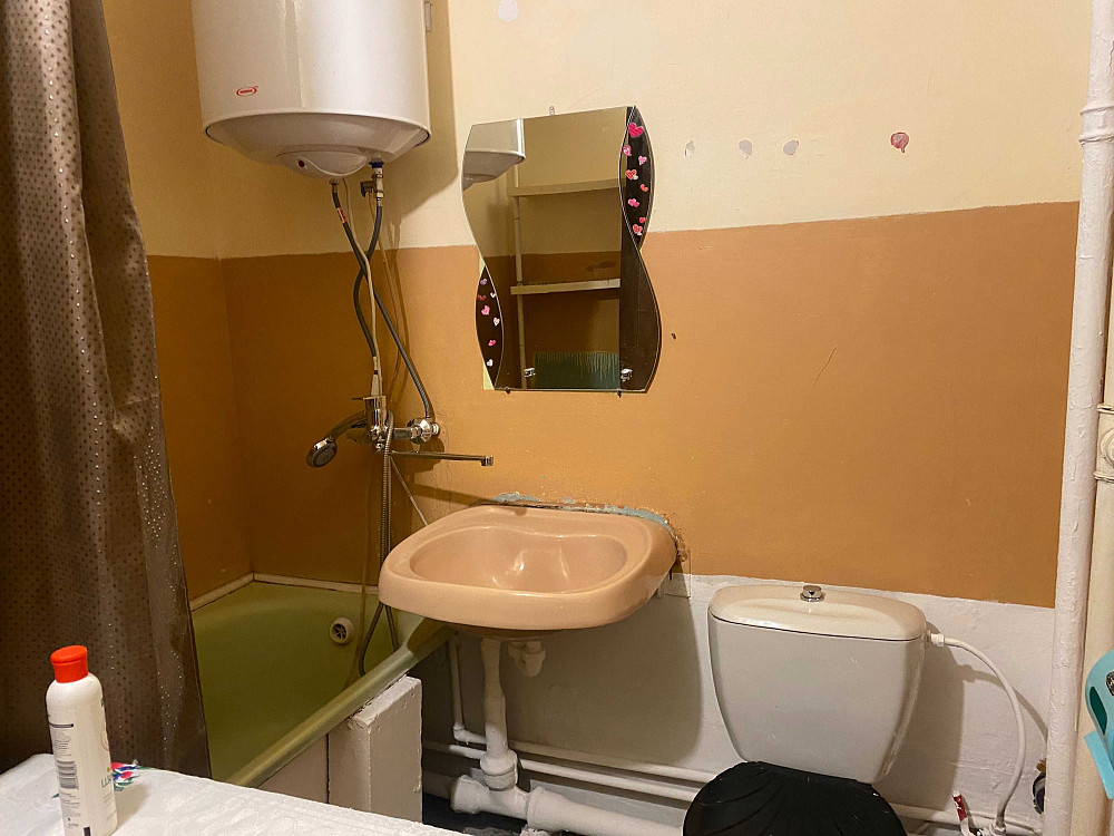 Однокімнатна квартира на 6,5 станції Фонтану. Одесса - изображение 7