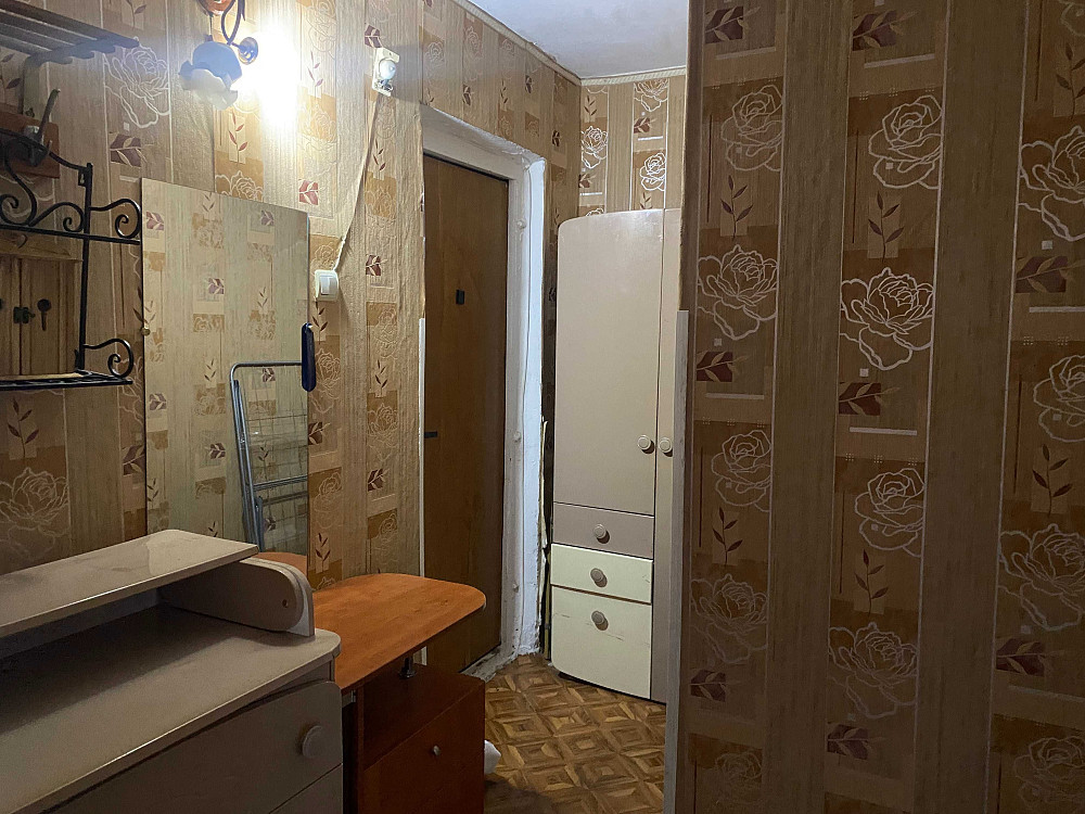 Однокімнатна квартира на 6,5 станції Фонтану. Одесса - изображение 5