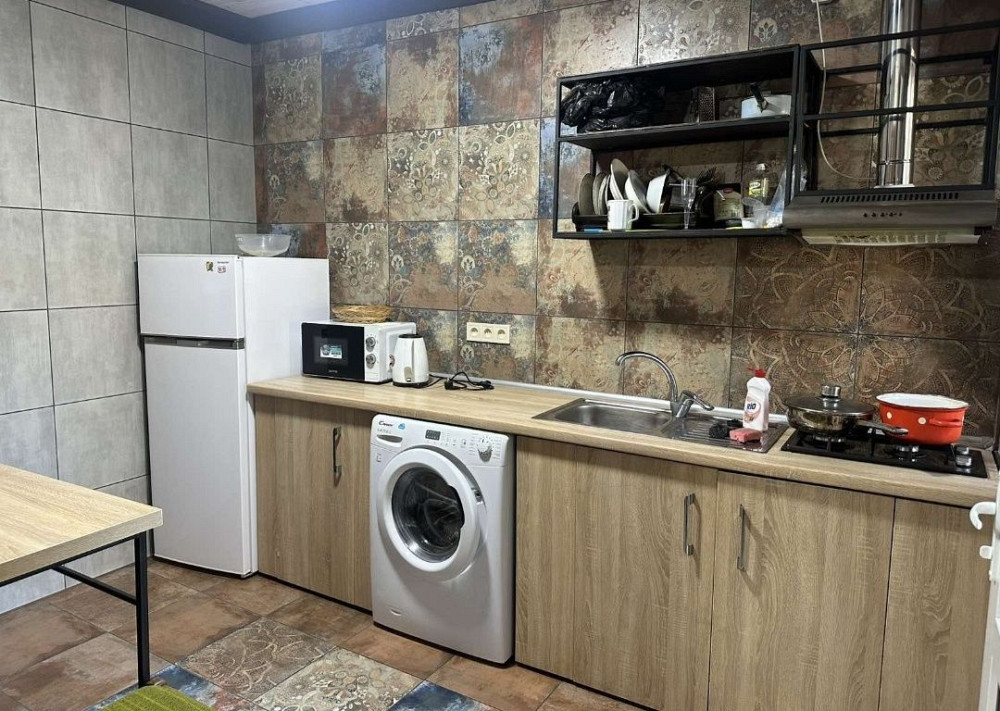 Сдам квартиру в частном доме Слободка/Центр Одесса - изображение 2