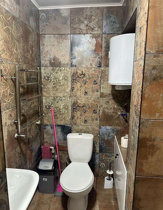 Сдам квартиру в частном доме Слободка/Центр Одесса - изображение 5