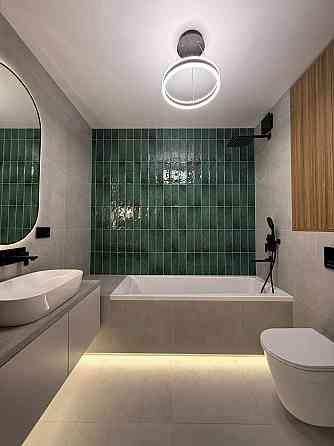 1-кім + вітальня, перша здача. Фемілі плаза Івано-Франківськ