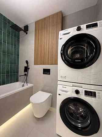 1-кім + вітальня, перша здача. Фемілі плаза Івано-Франківськ