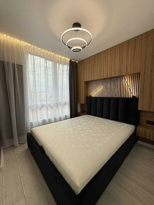 1-кім + вітальня, перша здача. Фемілі плаза Івано-Франківськ - зображення 3