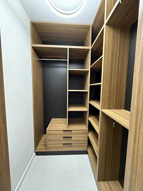 1-кім + вітальня, перша здача. Фемілі плаза Івано-Франківськ - зображення 7